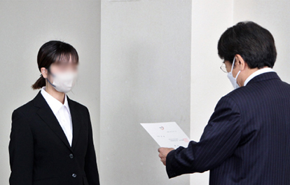 株式会社坂田酒販（会社説明会）