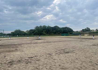 株式会社坂田酒販（坂田酒販野球部）