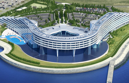 株式会社坂田酒販（ラグーナ）